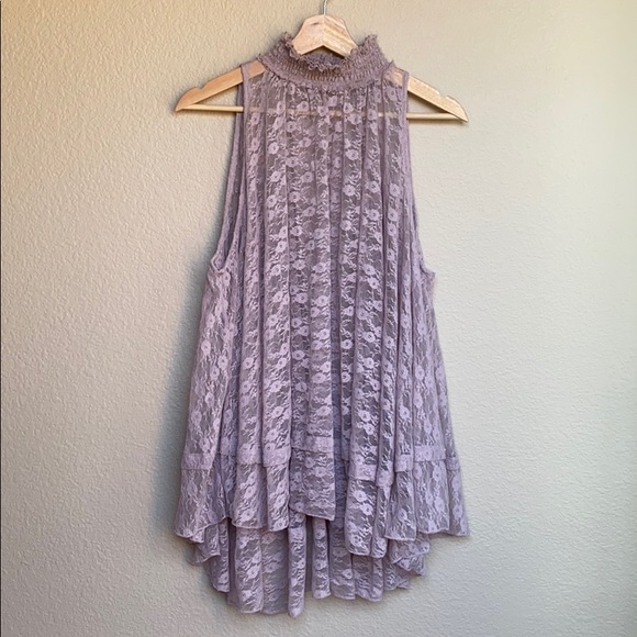 Free People Top - Picture 3 of 7